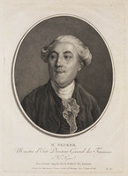 TvB G 4670
<br/>
Portret Minister Necker
<br/>
<em>Boillet, J.N. (ca. 1750 - ca.1800)</em>